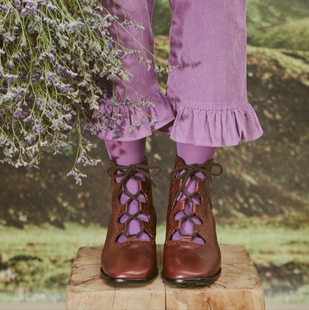 Naguisa Elur Ankle Boots